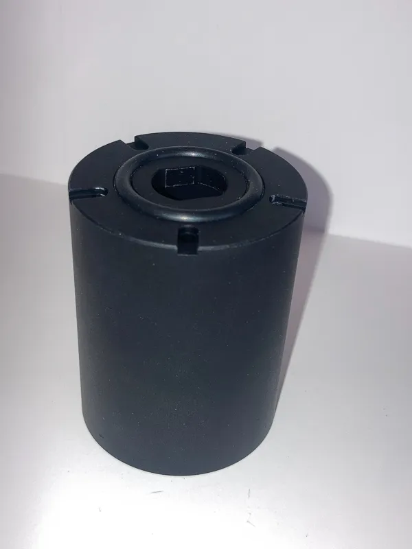 Effective Safety Products Antenna Saver 4