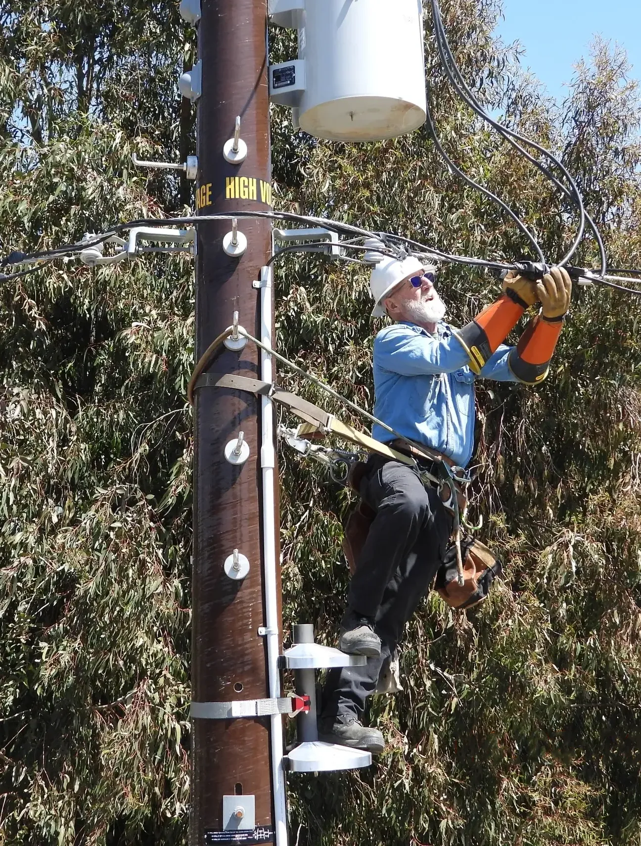 Effective Safety Products Step-Up 4 Effective Safety Products Step-Up 4