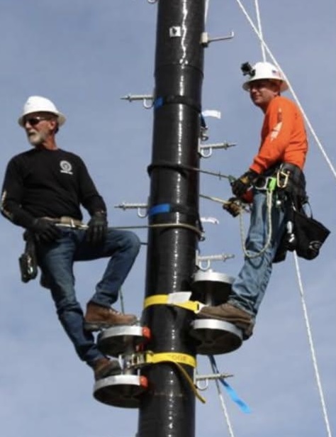 ESP Step-Up ESP Step-Up