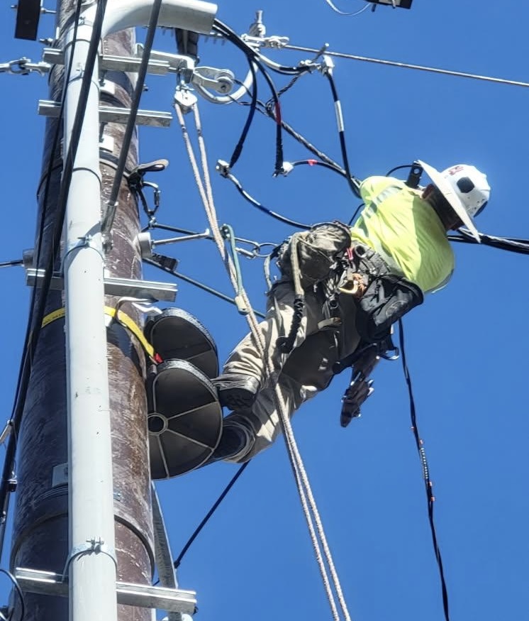 ESP Step_Up ESP Step_Up